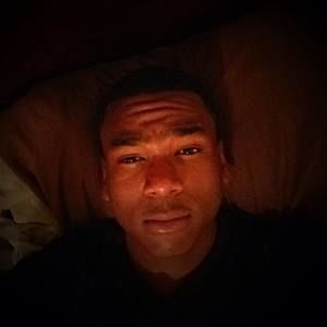 Meet your Posher, Darius